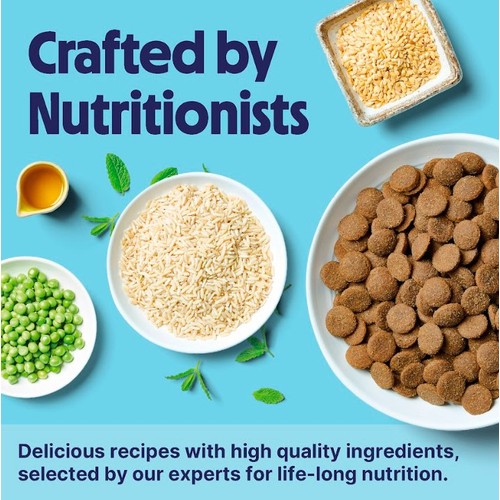 Tails.com Inner Vitality Toy & Small Adult Dog Dry Food Chicken thumbnail 4