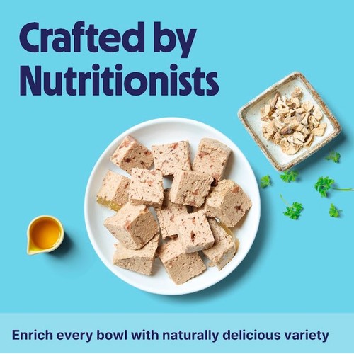 Tails.com Inner Vitality Sensitive Grain Free Dog Wet Food Chicken & Cod thumbnail 3