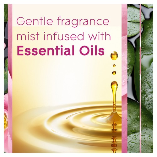 Glade Sense & Spray Refill Relaxing Zen Air Freshener thumbnail 7