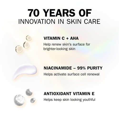 Olay Regenerist Vitamin C Facial Moisturiser  thumbnail 4