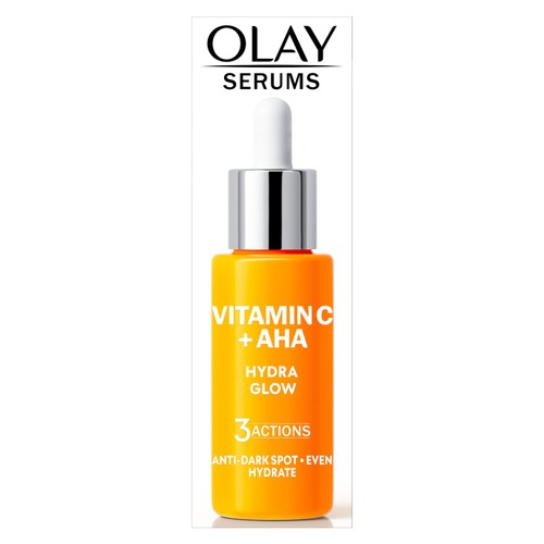 Olay Regenerist Vitamin C Serum