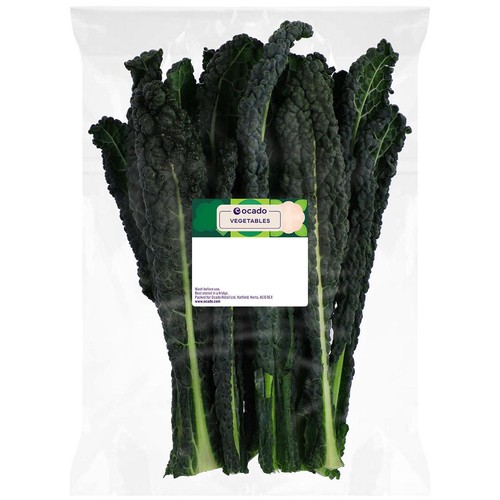 Ocado Cavolo Nero thumbnail 2