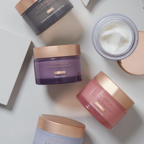 M&S Formula Night Cream  thumbnail 3