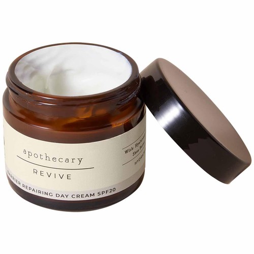 M&S Apothecary Day Cream thumbnail 2