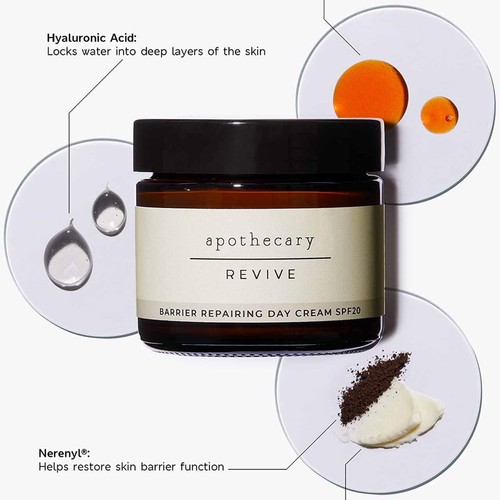 M&S Apothecary Day Cream thumbnail 3