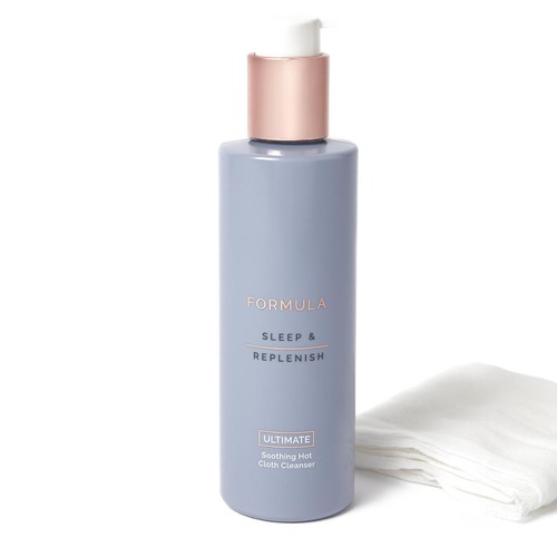 M&S Formula Hot Cloth Cleanser  thumbnail 2