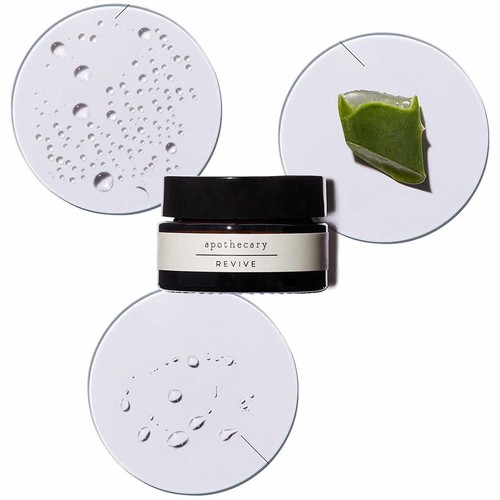 M&S Apothecary Eye Cream thumbnail 3