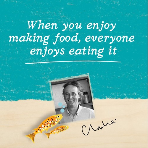 Charlie Bigham's Fish Pie for 2  thumbnail 5