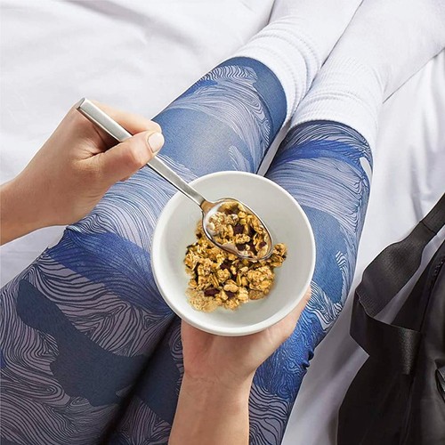 Kellogg's Special K Dark Chocolate Breakfast Granola thumbnail 4
