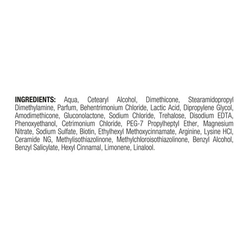 TRESemme Biotin Repair Conditioner thumbnail 3