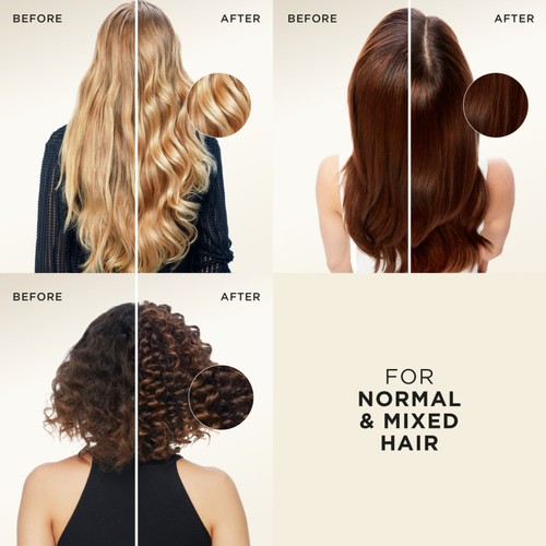 Pantene Shampoo Classic Clean thumbnail 6