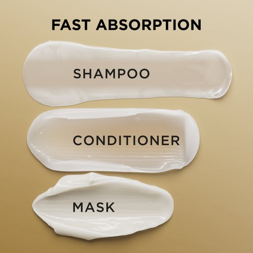 Pantene Shampoo Smooth & Sleek thumbnail 2