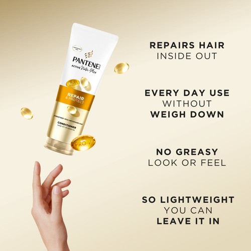 Pantene Conditioner Repair & Protect  thumbnail 5