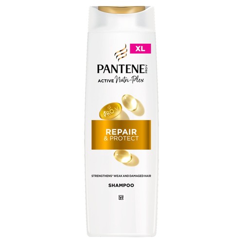 Pantene Shampoo Repair & Protect