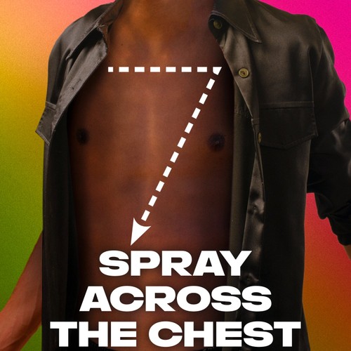 Lynx Epic Fresh Deodorant Bodyspray thumbnail 5