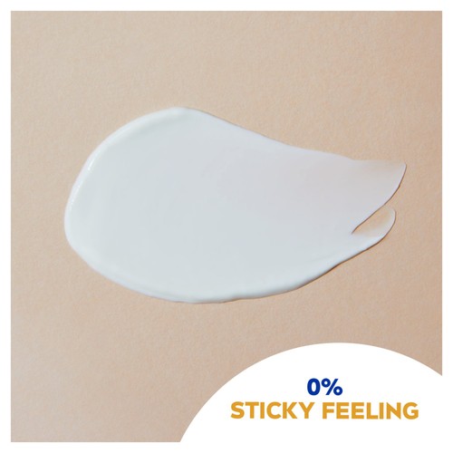 NIVEA SUN UV Face SPF 50 Sensitive Sun Cream thumbnail 4