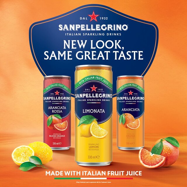 San Pellegrino Lemon thumbnail 3