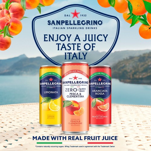 San Pellegrino Orange thumbnail 2