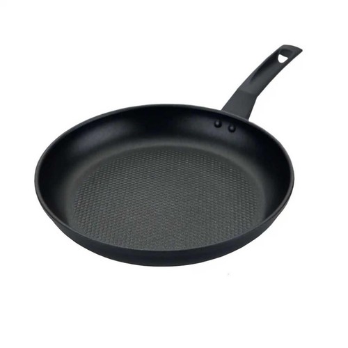 Prestige 9 x Tougher Aluminium Non Stick All Hob Frying Pan 25cm thumbnail 6