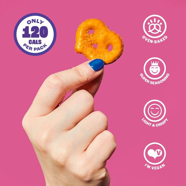Olly's Pretzel Thins - Sweet Chilli thumbnail 4