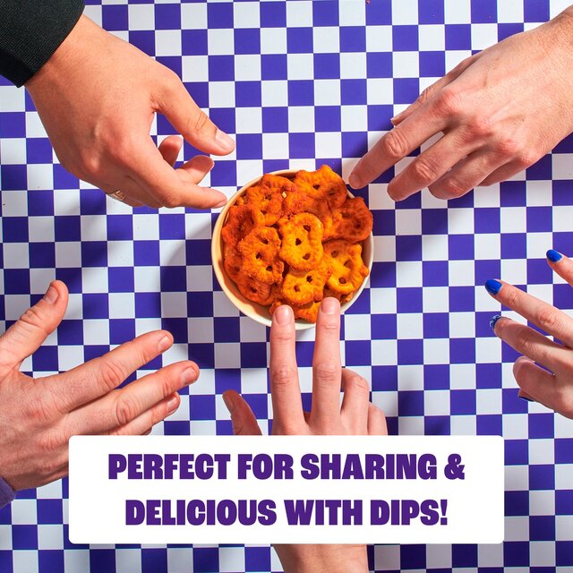 Olly's Pretzel Thins - Sweet Chilli thumbnail 5
