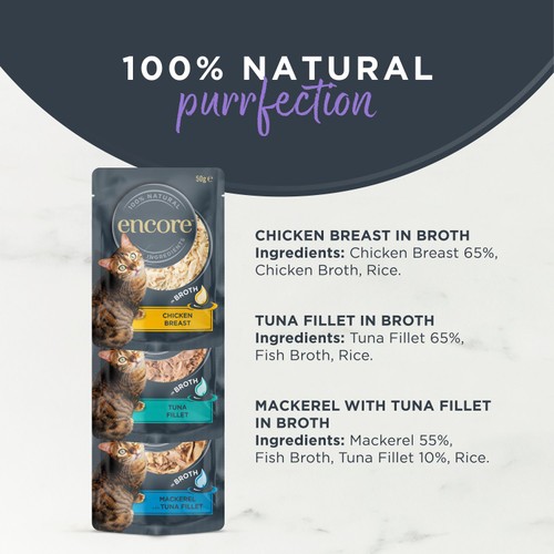 Encore Finest Selection in Broth  thumbnail 6