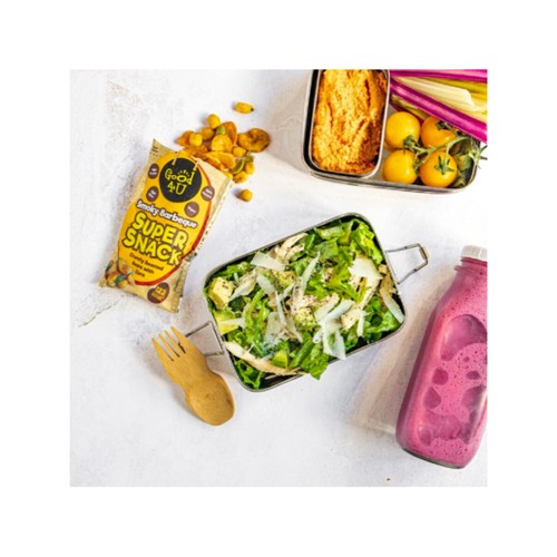 Good4U Super Snack Smoky Barbecue MULTIPACK thumbnail 3