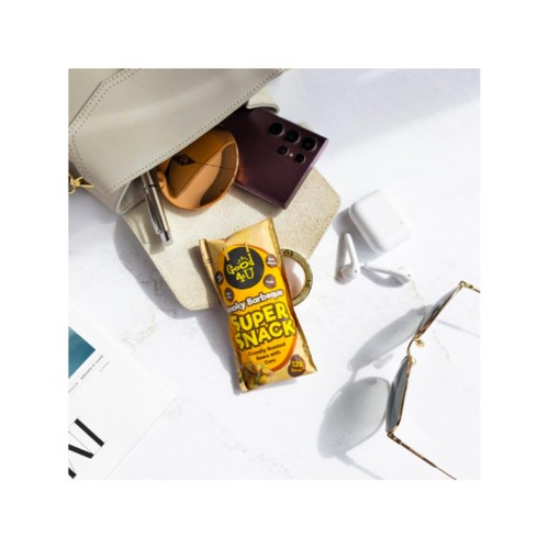 Good4U Super Snack Smoky Barbecue MULTIPACK thumbnail 4