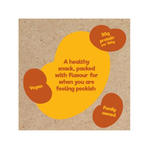 Good4U Super Snack Smoky Barbecue MULTIPACK thumbnail 7