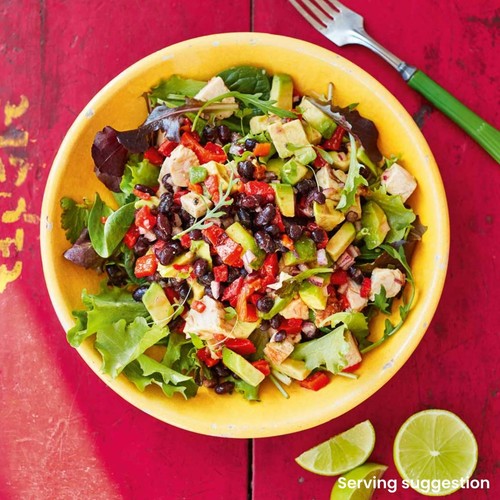 Ocado British Whole Chicken Extra Large thumbnail 4