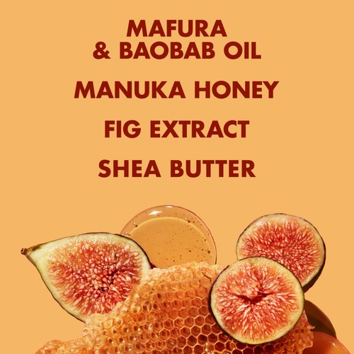 Shea Moisture Manuka Honey & Mafura Oil Rinse Off Conditioner thumbnail 4