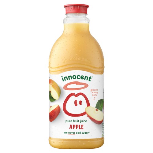 Innocent Pure Apple Juice