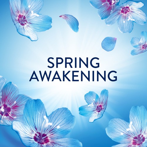 Lenor Unstoppables In Wash Scent Boosters Spring Awakening  thumbnail 7