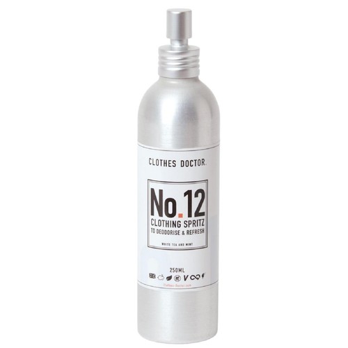 Clothes Doctor Deodorising Clothing Spritz thumbnail 2