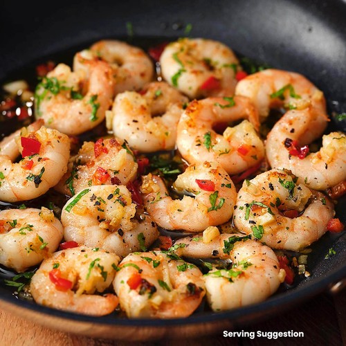 Ocado Frozen Chopped Parsley thumbnail 4