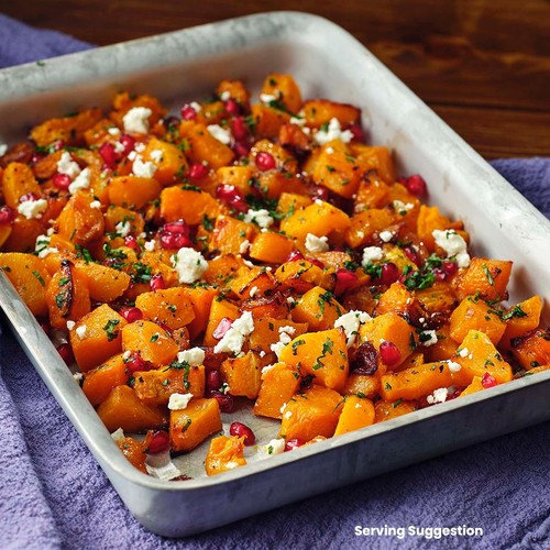 Ocado Frozen Chopped Basil thumbnail 4
