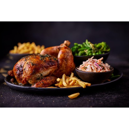 M&S Frites thumbnail 3
