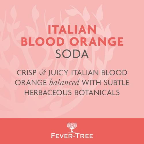 Fever-Tree Italian Blood Orange Soda thumbnail 2
