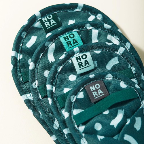 NORA Try Me Reusable Pad Pack thumbnail 5