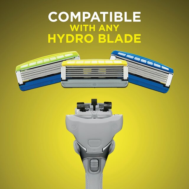 Wilkinson Sword Hydro 5 Skin Protection Advanced Men's Razor thumbnail 6