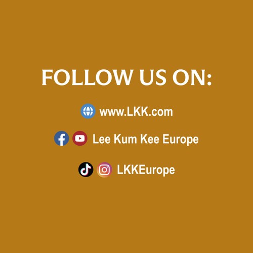 Lee Kum Kee Oriental Sesame Soy thumbnail 8