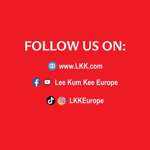 Lee Kum Kee Hot Chilli Soy Sauce thumbnail 7
