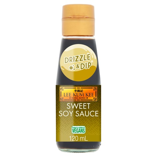 Lee Kum Kee Sweet Soy Sauce thumbnail 2
