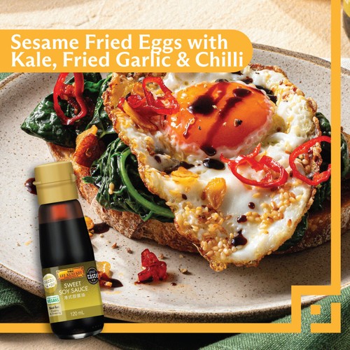 Lee Kum Kee Sweet Soy Sauce thumbnail 5