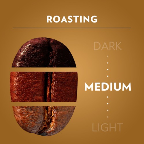 Lavazza Qualita Oro Coffee Beans thumbnail 3