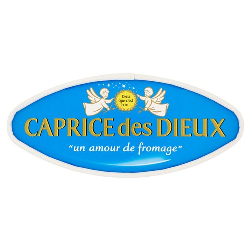 Caprice des Dieux thumbnail 2