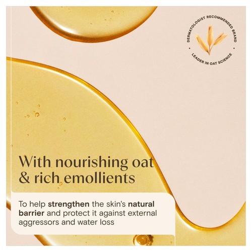 Aveeno Daily Moisturising Body Lotion for Normal to Dry Skin thumbnail 4