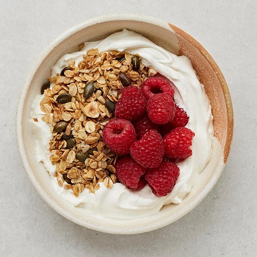 Koukakis Strained Greek Yoghurt thumbnail 2