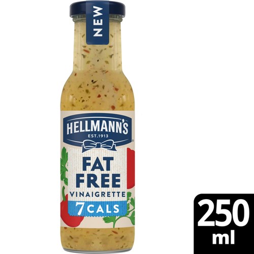 Hellmann's Fat Free Original thumbnail 2