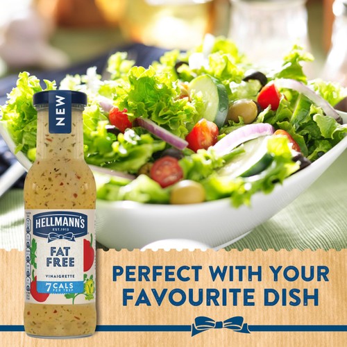 Hellmann's Fat Free Original thumbnail 5